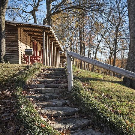 Lindsey S Resort Heber Springs Exterior photo